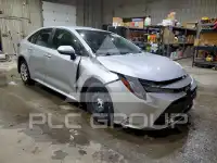 2023 Toyota COROLLA фото