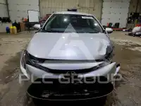 2023 Toyota COROLLA фото