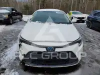 2023 Toyota COROLLA фото