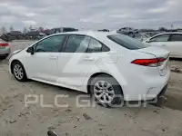 2023 Toyota COROLLA фото