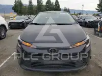 2023 Toyota COROLLA фото