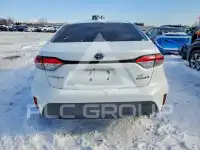 2023 Toyota COROLLA photo