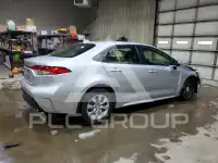 2023 Toyota COROLLA фото