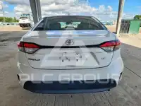2023 Toyota COROLLA фото