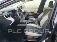 2023 Toyota COROLLA фото