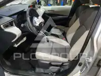 2023 Toyota COROLLA фото