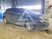 2023 Toyota COROLLA фото