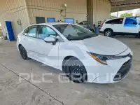 2023 Toyota COROLLA фото