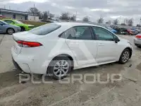 2023 Toyota COROLLA фото