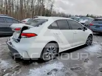 2023 Toyota COROLLA фото