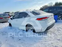 2023 Toyota COROLLA photo
