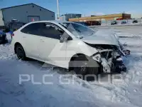 2023 Toyota COROLLA photo