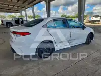 2023 Toyota COROLLA фото