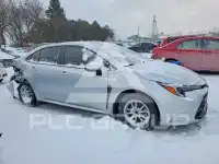 2023 Toyota COROLLA фото