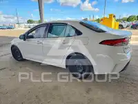 2023 Toyota COROLLA фото
