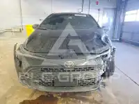 2023 Toyota COROLLA фото