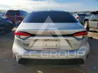 2023 Toyota COROLLA photo