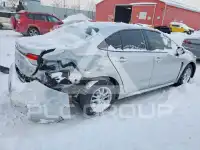 2023 Toyota COROLLA фото
