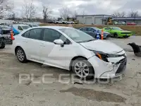 2023 Toyota COROLLA фото