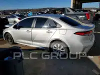 2023 Toyota COROLLA photo