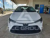 2023 Toyota COROLLA фото