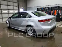 2023 Toyota COROLLA фото