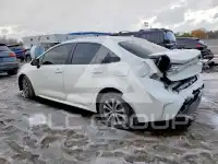 2023 Toyota COROLLA фото