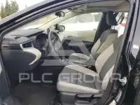 2023 Toyota COROLLA фото