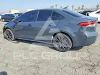 2023 Toyota COROLLA фото