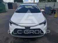 2023 Toyota COROLLA фото