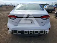 2023 Toyota COROLLA фото