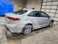 2023 Toyota COROLLA фото
