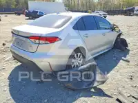 2023 Toyota COROLLA photo