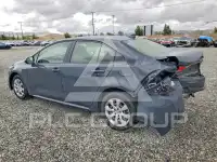 2023 Toyota COROLLA фото