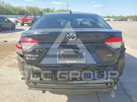 2023 Toyota COROLLA photo