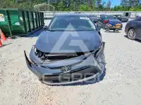 2023 Toyota COROLLA фото
