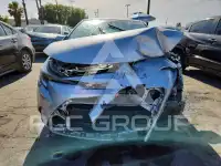 2023 Toyota COROLLA фото