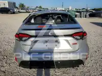 2023 Toyota COROLLA фото