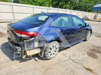 2023 Toyota COROLLA фото