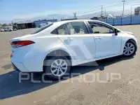 2023 Toyota COROLLA фото