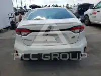 2023 Toyota COROLLA фото