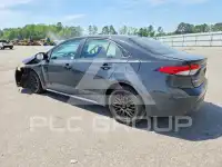 2023 Toyota COROLLA фото