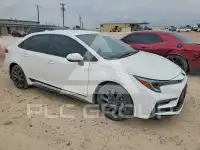 2023 Toyota COROLLA фото