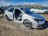 2023 Toyota COROLLA фото