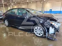 2023 Toyota COROLLA фото