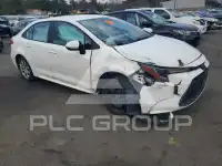 2023 Toyota COROLLA фото