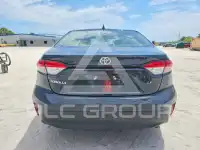 2023 Toyota COROLLA photo
