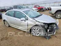 2023 Toyota COROLLA фото