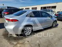 2023 Toyota COROLLA фото