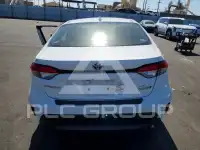 2023 Toyota COROLLA фото